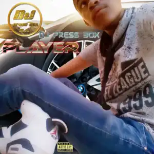 DJ Press Box - Player